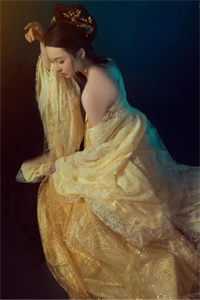 敢动我家,就别怪我了