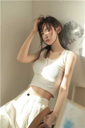 遇见你余生甜又暖