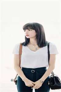 和霍律师打离婚官司,她赢了!