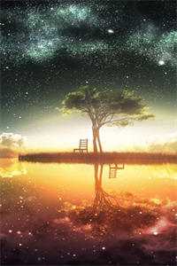 被拜金女陷害后，他双目神瞳