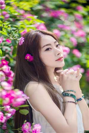 失业后,我成了大佬心尖宠