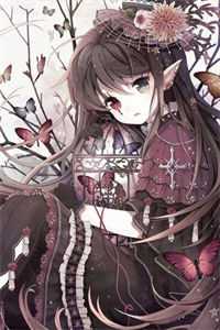 顾卷耳楚天阙免费