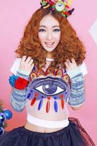 人在局中:赤子野心