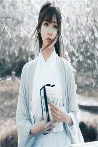 我,大乾最称职驸马