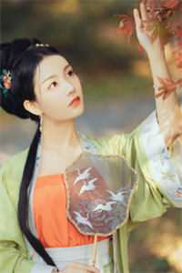 少年歌行:隐居十载,问剑雪月城