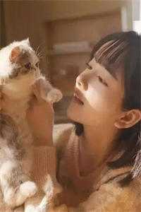 团宠之蒋家小女会仙法