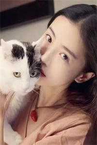 天生阴女,龙神替我续命小说