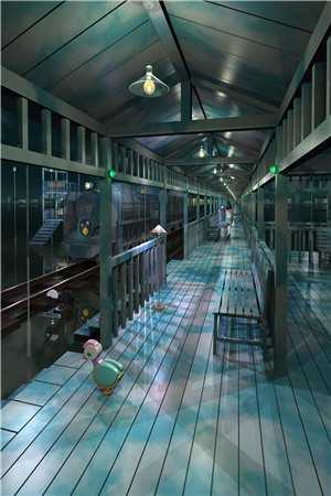 闪婚后，成了隐形大佬的药瘾