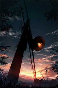 玄幻:开局成为守护兽,我无敌了