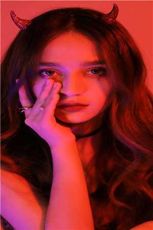 当美男教授斯文人设崩塌后