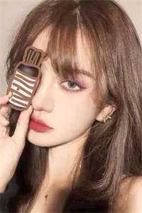 学姐举报我偷窥？抱歉，我是盲人