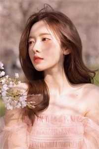 簪花扶鬓梦里人全文