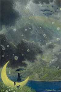 化龙后，他塑成了仙骨