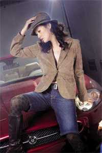 让你上恋综,你带天后三蹦子狂飙