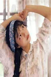 穿越界天花板觉醒后，她成了三个反派的亲娘