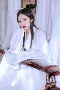 侯门嫡女:一世盛欢