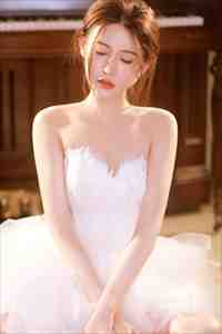 她又美又飒,也就前夫狗眼昏花