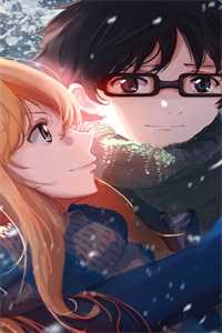 我，无双皇子，镇守北凉十三年