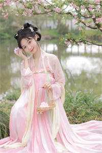 逃荒路上:小农女富可敌国全文