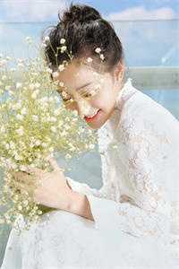 神医小农女:我的系统它疯了