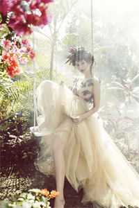 拒绝内卷,咸鱼皇后她只想躺平全集