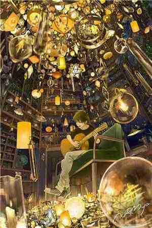 分手后,她和马甲大佬闪婚了