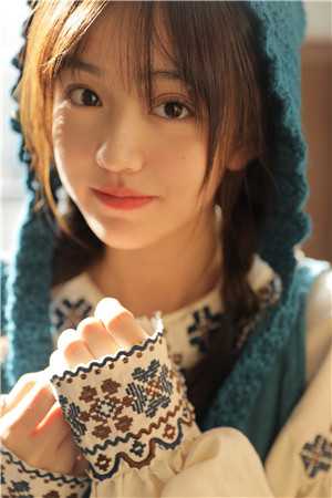 厨神：从监狱掌大勺开始