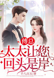 傅总,太太让您回头是岸!乔娅傅斯臣在线全文免费阅读