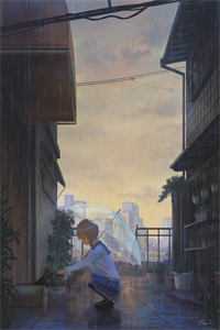 末世囤货:这空间又双叒叕装不下了