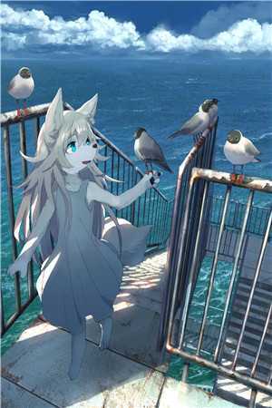 一人守国门,我的农场无限合成!