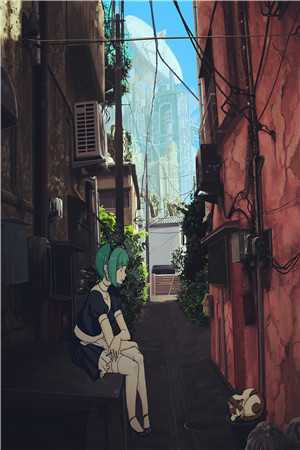 五岁小郡主不做大反派