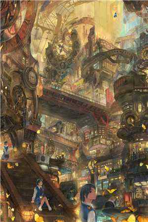 夫人她一心搞事业,世子赢麻了