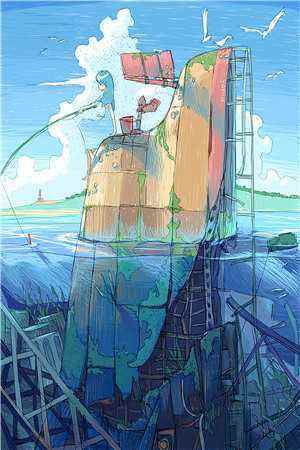 我在古代当县令