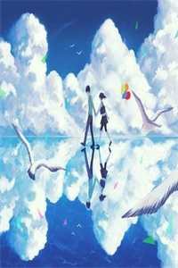 被贬镇魔塔，捡修为成大帝