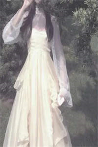 陛下！您家皇贵妃真没想争宠