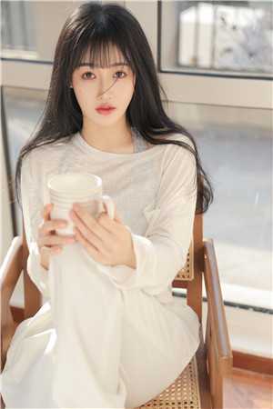 春风十里,不如娶你