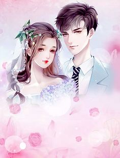 小包子一招手,五个大佬哥哥迎她回家