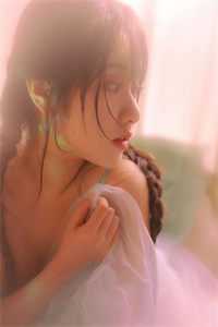 一人一猫,直播算命