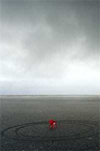 一场山洪,她火遍全网