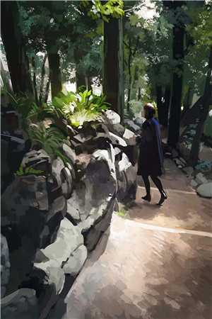 穿成疯批美人后，我杀疯了