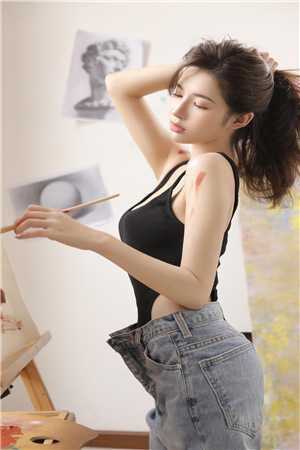 天灾末世,囤二十亿物资苟住