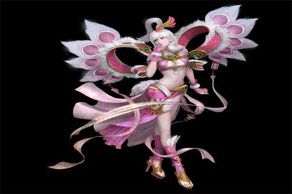 快穿白月光：渣女的十八道准则小说免费阅读