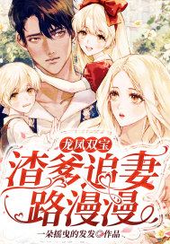 完整版《龙凤双宝:渣爹追妻路漫漫》全文阅读