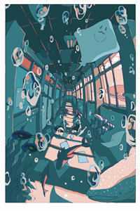 盘点功法神通,你蓝银缠绕什么鬼