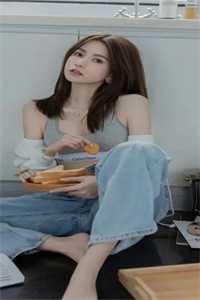 嫁给阔少后,她在豪门横着走