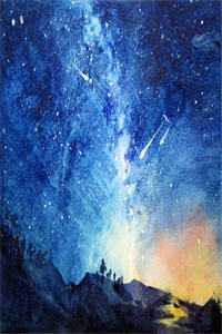 锦鲤在现代造福全村