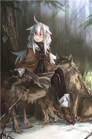 猫猫我啊，捕猎横霸都市了