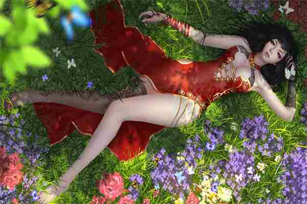 放弃女神后,系统助我当男神小说免费阅读