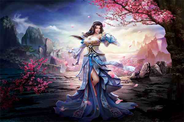 强化子嗣,我的女儿都是极品仙师小说免费阅读