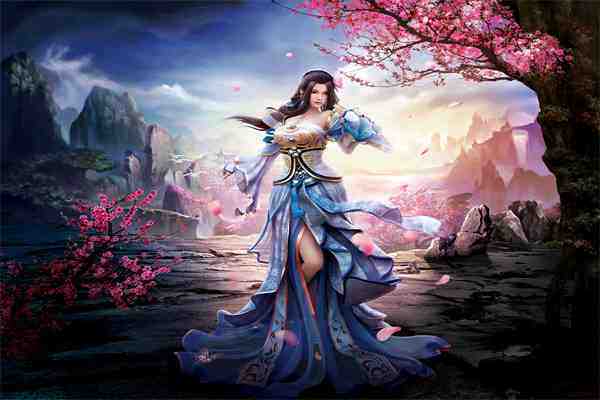 我在异界斩妖屠魔小说免费阅读